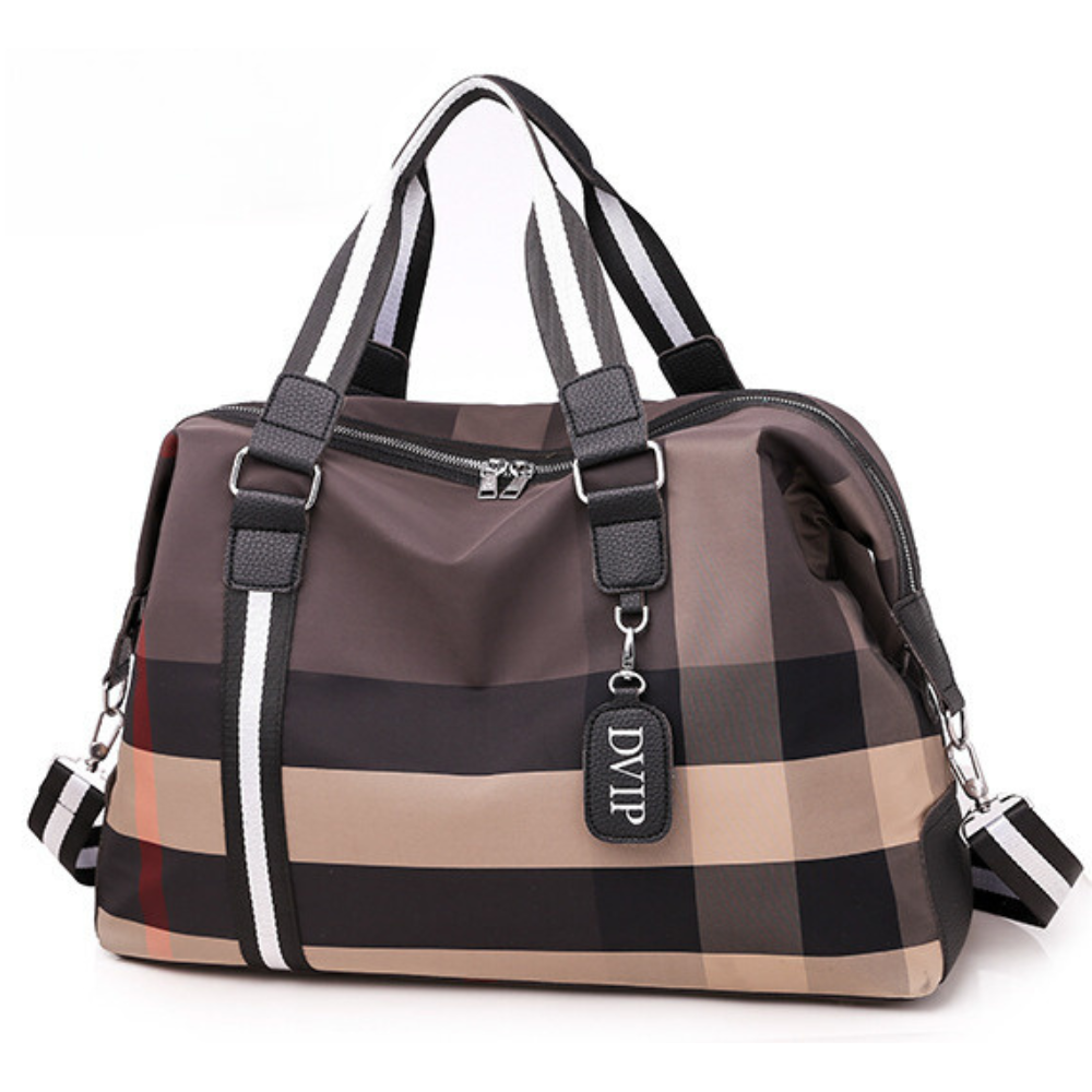 Bolso Unisex Con Asas De Mano Y Hombro. 30% DESCUENT0!