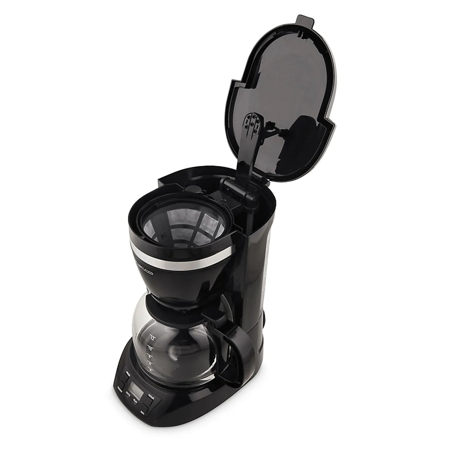 Cafetera Eléctrica Recco 1.5L RCF-4286