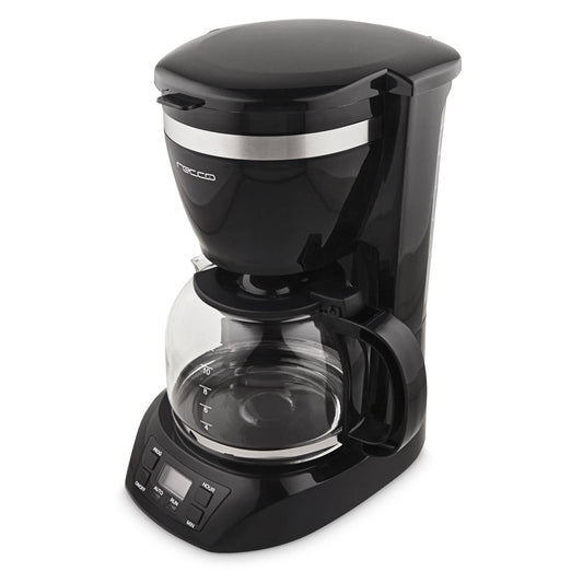 Cafetera Eléctrica Recco 1.5L RCF-4286