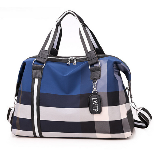 Bolso Unisex Con Asas De Mano Y Hombro.  30% DESCUENT0!
