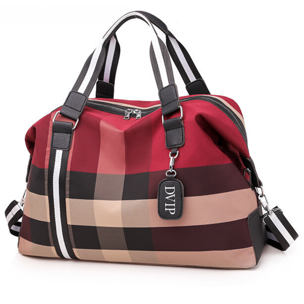 Bolso Unisex Con Asas De Mano Y Hombro.  30% DESCUENT0!