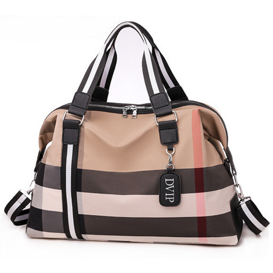 Bolso Unisex Con Asas De Mano Y Hombro.  30% DESCUENT0!