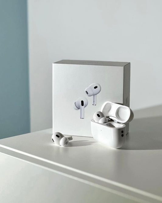 Airpods Pro De 2da Generacion