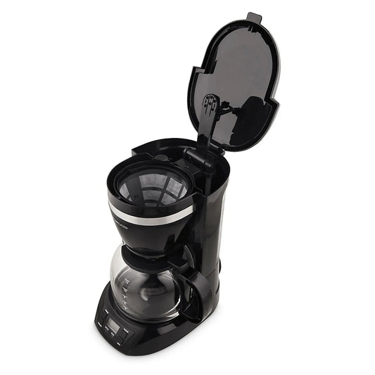 Cafetera Eléctrica Recco 1.5L RCF-4286