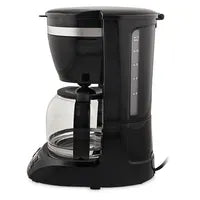 Cafetera Eléctrica Recco 1.5L RCF-4286